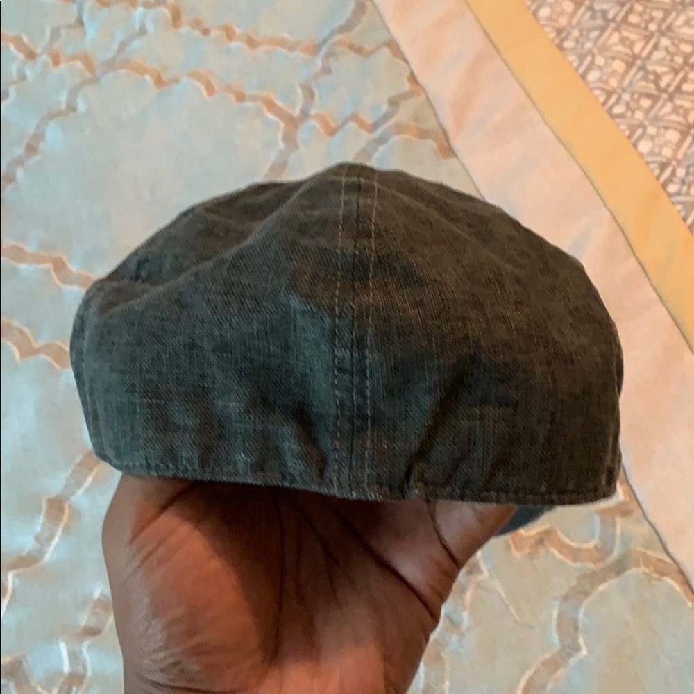 Vintage hat - Picture 4 of 4